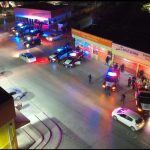 CARLOS RODRÍGUEZ “EL CUATE” RECIBE RECONOCIMIENTO POR AVANCES EN SEGURIDAD EN CADEREYTA