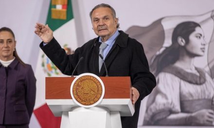 OCTAVIO ROMERO OROPEZA REPORTA AVANCE DEL PROGRAMA VIVIENDA PARA EL BIENESTAR