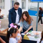 MAURICIO FARAH GIACOMÁN CELEBRA DÍA DE REYES CON FAMILIAS DE SAN PEDRO