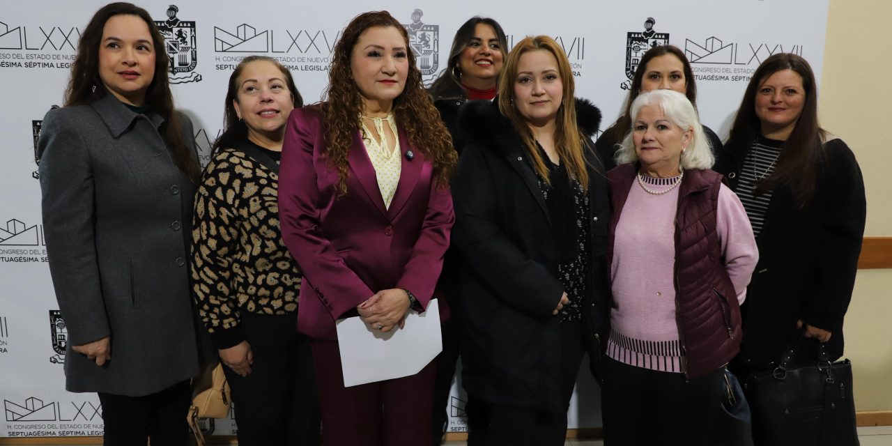 MYRNA GRIMALDO PROPONE BLINDAR LA CONTINUIDAD DE PROGRAMAS CULTURALES PARA JÓVENES