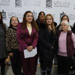 MYRNA GRIMALDO PROPONE BLINDAR LA CONTINUIDAD DE PROGRAMAS CULTURALES PARA JÓVENES