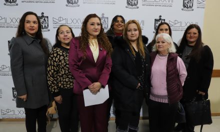 MYRNA GRIMALDO PROPONE BLINDAR LA CONTINUIDAD DE PROGRAMAS CULTURALES PARA JÓVENES