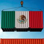 EXPORTACIONES DE MÉXICO CRECEN 7.6% A PESAR DE AMENAZAS COMERCIALES, SEGÚN DATOS OFICIALES
