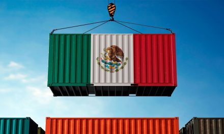 EXPORTACIONES DE MÉXICO CRECEN 7.6% A PESAR DE AMENAZAS COMERCIALES, SEGÚN DATOS OFICIALES