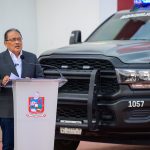 ANDRÉS MIJES ANUNCIA AUMENTO DIRECTO AL SUELDO DE POLICÍAS DE ESCOBEDO