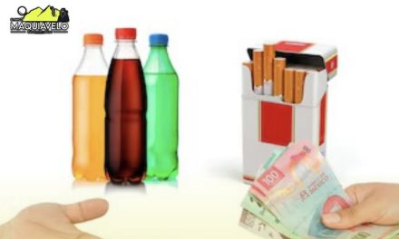 INICIA EL 2026 CON INCREMENTOS EN LOS PRECIOS DE REFRESCOS Y CIGARROS