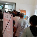 CARLOS RODRÍGUEZ “EL CUATE” VALORA EL CUMPLIMIENTO CIUDADANO EN ESTE ARRANQUE DE AÑO