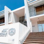 AGUA Y DRENAJE DE MONTERREY BUSCA REGIONALIZAR PROYECTOS DE AGUA PARA EL DESARROLLO DE NUEVO LEÓN