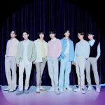 BTS CONFIRMA CONCIERTO EN MÉXICO COMO PARTE DE SU WORLD TOUR