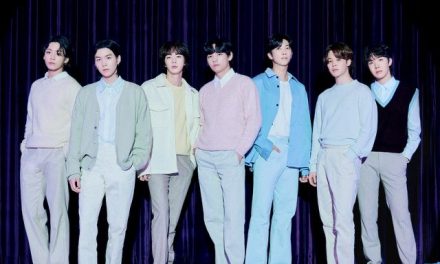BTS CONFIRMA CONCIERTO EN MÉXICO COMO PARTE DE SU WORLD TOUR