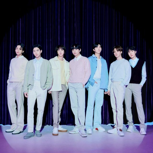 BTS CONFIRMA CONCIERTO EN MÉXICO COMO PARTE DE SU WORLD TOUR