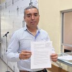 CARLOS LEAL LLEVA AL CONGRESO PROPUESTA SOBRE AUTOS CON PILOTO AUTOMÁTICO