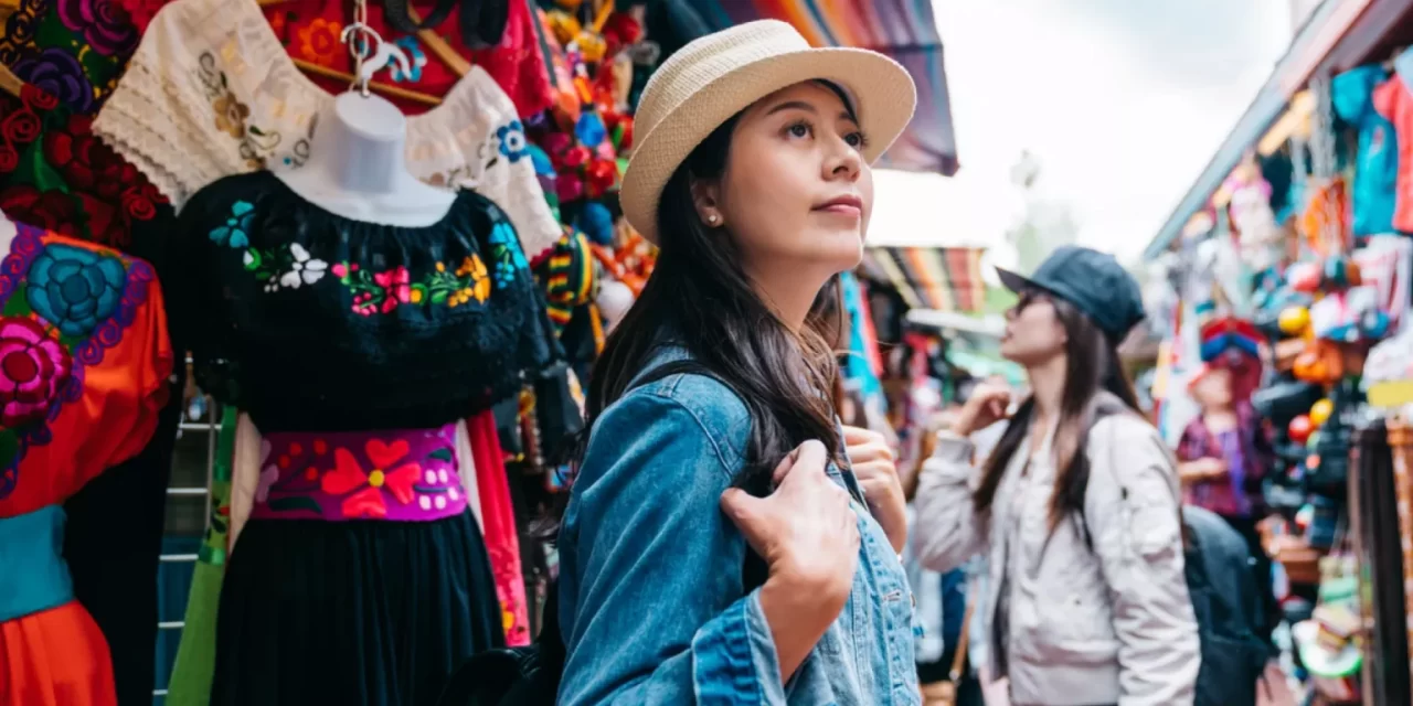 TURISMO CONSOLIDA A MÉXICO ENTRE LOS DESTINOS CON MAYOR DINAMISMO