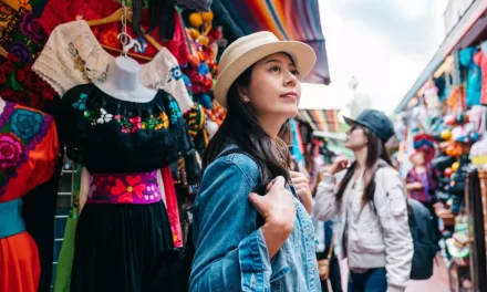 TURISMO CONSOLIDA A MÉXICO ENTRE LOS DESTINOS CON MAYOR DINAMISMO