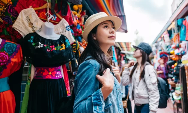TURISMO CONSOLIDA A MÉXICO ENTRE LOS DESTINOS CON MAYOR DINAMISMO