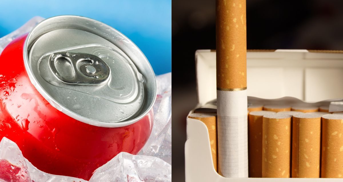 IEPS 2026 IMPACTA BEBIDAS, CIGARROS Y PLATAFORMAS DE APUESTA