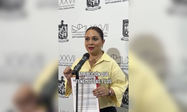 ARMIDA SERRATO VA CONTRA SANDRA PÁMANES POR POLÉMICA DEL PREDIAL