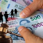 SCJN AVALA QUE INCUMPLIR PENSIÓN ALIMENTICIA SEA DELITO AUN CON PAGOS PARCIALES