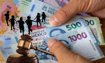 SCJN AVALA QUE INCUMPLIR PENSIÓN ALIMENTICIA SEA DELITO AUN CON PAGOS PARCIALES