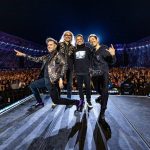 CAFÉ TACVBA PLANTEA SALIDA DE SPOTIFY Y CUESTIONA MODELO DE LA PLATAFORMA