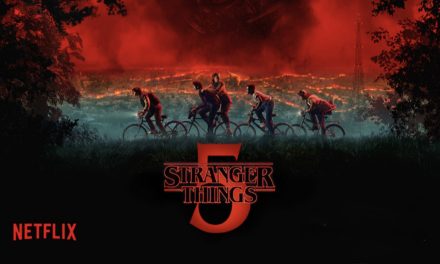 STRANGER THINGS Y EL EPISODIO QUE NO SERÁ