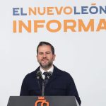 RAÚL LOZANO ANTICIPA CAMBIOS AMBIENTALES MÁS SEVEROS EN NUEVO LEÓN