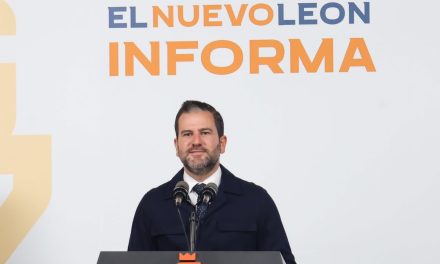 RAÚL LOZANO ANTICIPA CAMBIOS AMBIENTALES MÁS SEVEROS EN NUEVO LEÓN