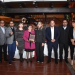 GUILLERMINA ALVARADO FORMALIZA ACREDITACIÓN DE GRUPO UNIVERSITARIO BATA ANTE CONOCER