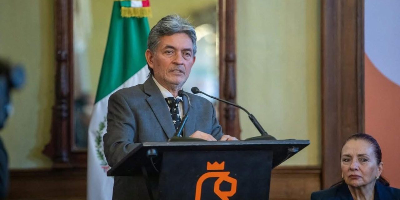 JUAN PAURA MANTIENE EN ANÁLISIS POSIBLE SUSPENSIÓN DE CLASES POR FRENTE FRÍO