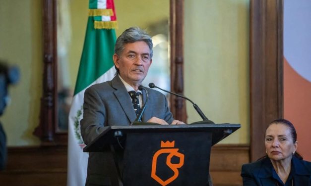 JUAN PAURA MANTIENE EN ANÁLISIS POSIBLE SUSPENSIÓN DE CLASES POR FRENTE FRÍO