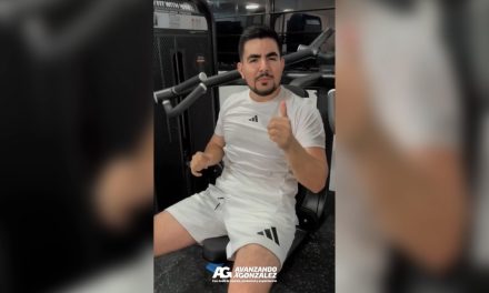ALEJANDRO GONZÁLEZ IMPULSA ACTIVACIÓN FÍSICA CON REMODELACIÓN DE GIMNASIO Y RETO DE SALUD EN DR. GONZÁLEZ