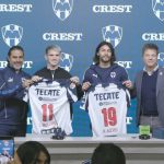 RAYADOS ACTUALIZA SU PLANTILLA CON LUCA ORELLANO Y ALONSO ACEVES COMO REFUERZOS PARA EL CLAUSURA 2026