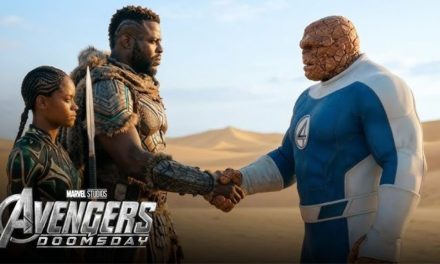 MARVEL RECONFIGURA A LOS AVENGERS CON SHURI, NAMOR Y LA INCORPORACIÓN DE LOS 4 FANTÁSTICOS