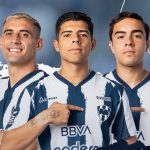 RAYADOS APORTA TRES JUGADORES A LA SELECCIÓN NACIONAL
