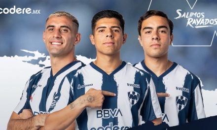 RAYADOS APORTA TRES JUGADORES A LA SELECCIÓN NACIONAL