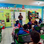 GOBIERNO DE MONTEMORELOS LLEVA PROGRAMAS DE PREVENCIÓN A PLANTELES EDUCATIVOS
