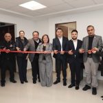 FACPYA FORTALECE SU INFRAESTRUCTURA ACADÉMICA CON NUEVOS ESPACIOS