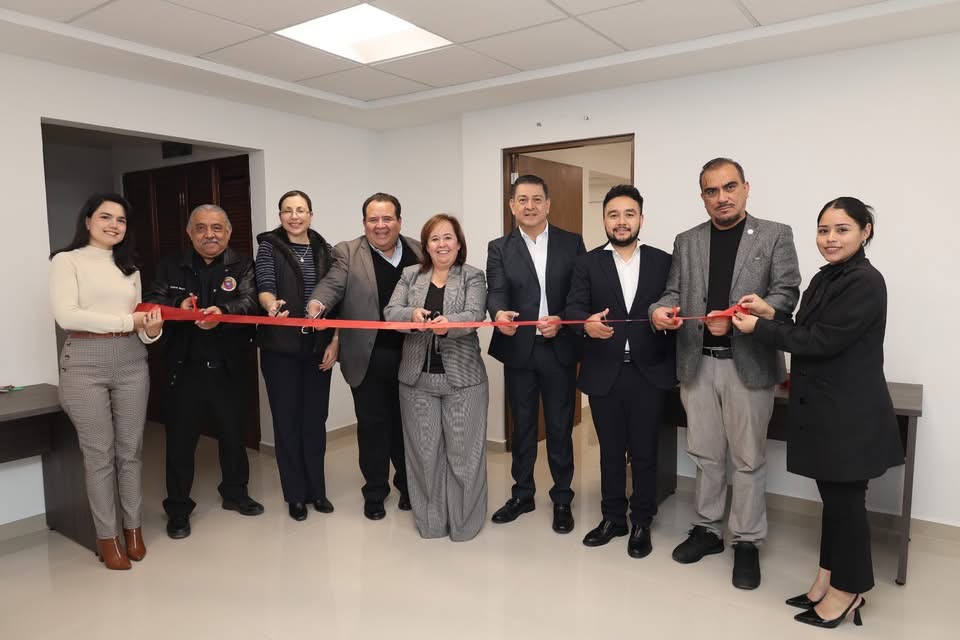 FACPYA FORTALECE SU INFRAESTRUCTURA ACADÉMICA CON NUEVOS ESPACIOS