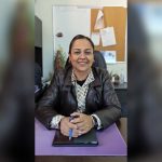 ADRIANA MARTÍNEZ ABRE OPCIONES DE DESCUENTO PARA CONTRIBUYENTES DE LAMPAZOS