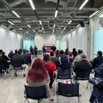 CLARA LUZ FLORES CONCLUYE JORNADA DE REGULARIZACIÓN DE ASOCIACIONES RELIGIOSAS EN QUERÉTARO