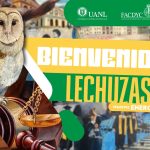 DAVID CASTILLO DA LA BIENVENIDA AL NUEVO SEMESTRE EN LA FACULTAD DE DERECHO Y CRIMINOLOGÍA