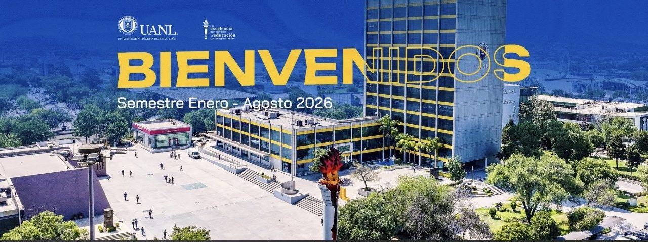 UANL REANUDA ACTIVIDADES ACADÉMICAS CON MÁS DE 220 MIL ESTUDIANTES EN SUS 55 DEPENDENCIAS UNIVERSITARIAS