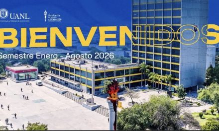 UANL REANUDA ACTIVIDADES ACADÉMICAS CON MÁS DE 220 MIL ESTUDIANTES EN SUS 55 DEPENDENCIAS UNIVERSITARIAS