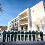 DAVID DE LA PEÑA CONCRETA ALIANZA CON LA UANL PARA LLEVAR LICENCIATURAS Y POSGRADOS A SANTIAGO