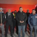 CARLOS RODRÍGUEZ “EL CUATE” MANTIENE PRESENCIA MUNICIPAL CON OPERATIVO CARRUSEL