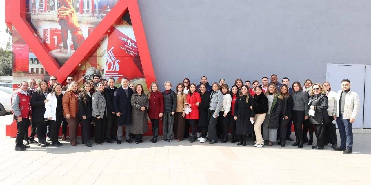 FACPYA DA LA BIENVENIDA AL SEMESTRE ENERO-JUNIO 2026