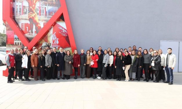 FACPYA DA LA BIENVENIDA AL SEMESTRE ENERO-JUNIO 2026