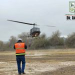 MUNICIPIO DE DOCTOR ARROYO RESPONDE CON TRASLADO AÉREO ANTE EMERGENCIA MÉDICA