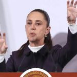 CLAUDIA SHEINBAUM RECIBE AVANCES DE NEGOCIACIÓN SOBRE REFORMA ELECTORAL