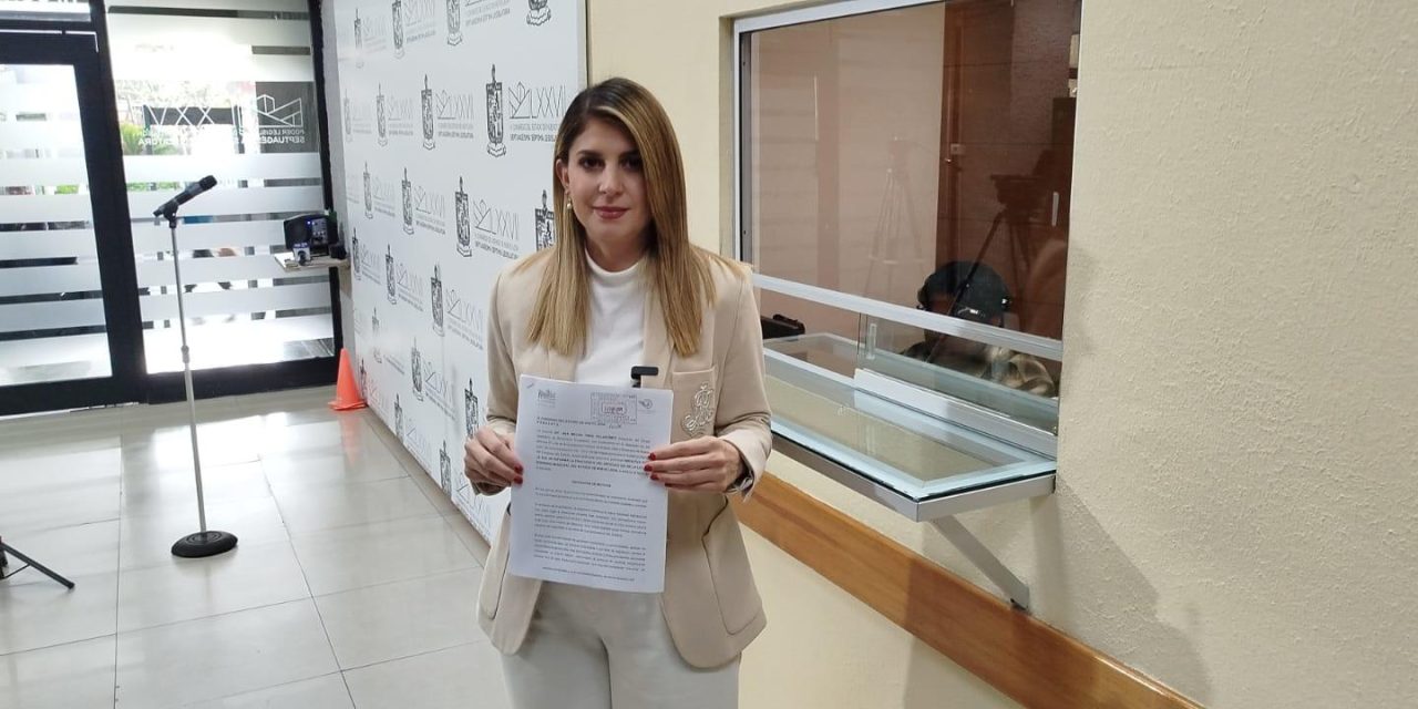 MELISA PEÑA VA CONTRA EL CAOS DEL RUIDO VECINAL